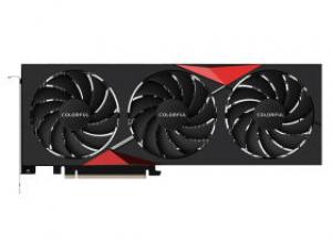 七彩虹战斧 GeForce RTX 4070 豪华版