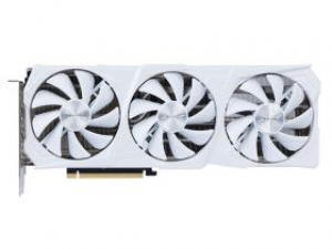 耕升GeForce RTX 4070 踏雪