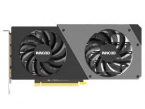 映众GeForce RTX 4070 曜夜 X2