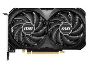 微星GeForce RTX 4060 Ti VENTUS 2X BLACK 8G OC