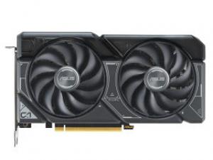 华硕DUAL GeForce RTX4060TI-O8G