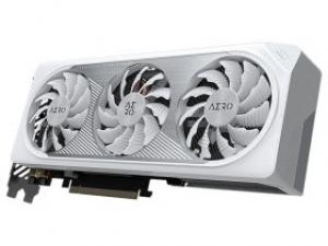 技嘉GeForce RTX 4060 Ti  AERO OC 8G