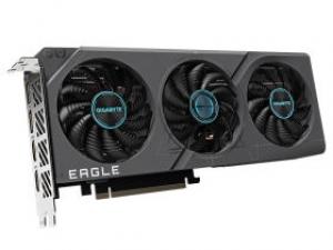 技嘉GeForce RTX 4060 Ti EAGLE 8G