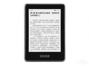 腾讯QQ阅读电子书