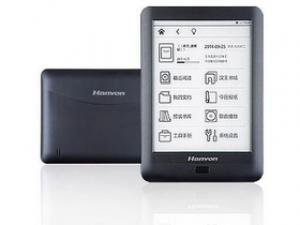 汉王电纸书  黄金屋3经典版