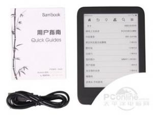 盛大Bambook Bright