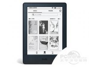 亚马逊Kindle X咪咕