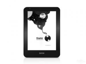 BOOXKepler
