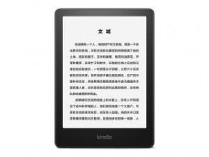 亚马逊Kindle PaperWhite 5
