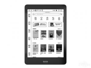 BOOX Nova Pro