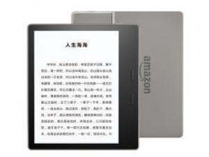亚马逊Kindle Oasis3