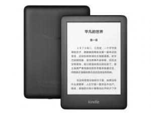 亚马逊Kindle 青春版