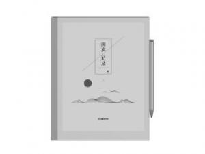 小米电纸书Note