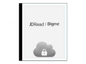 JDRead Bigme PocketNote7