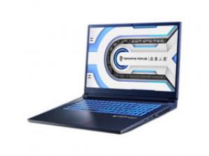 未来人类X711-4060-S9321(酷睿i9-13900HX/32GB/1TB/RTX4060/2.5K/240Hz)