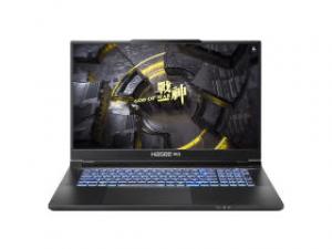 神舟战神GX10R9(酷睿i9-13900HX/32GB/1TB/RTX4080/240Hz/2.5K)