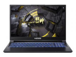 神舟战神Z8R5(酷睿i5-13500H/16GB/512GB/RTX4060/165Hz/2.5K)