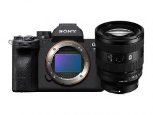 索尼A7M4套机(FE 20-70mm F4 G)