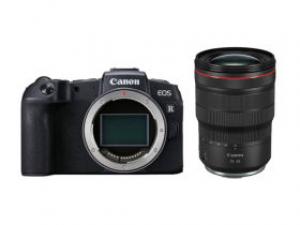 佳能EOS RP套机(RF15-35mm F2.8 L IS USM)