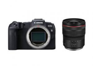 佳能EOS RP套机(RF14-35mm F4 L IS USM)