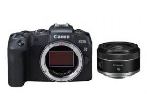 佳能EOS RP套机(RF16mm F2.8 STM)