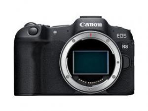 佳能EOS R8