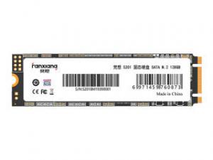 梵想S201 128GB M.2 SSD