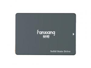 梵想FP325T 2TB SATA3.0 SSD
