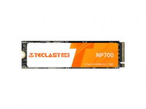 台电疾霆Pro NP700 1TB M.2 SSD
