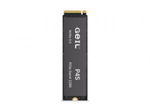 金邦P4S 2TB M.2 SSD