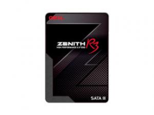 金邦R3 256GB SATA3.0 SSD