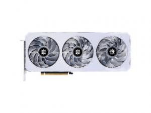 影驰GeForce RTX 4060Ti星曜OC