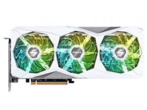 华擎AMD Radeon RX 7600 Steel Legend 8GB OC