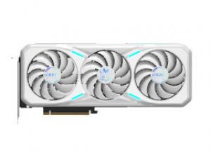 铭瑄MS-RTX4060Ti iCraft OC8G 瑷珈