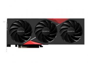 七彩虹战斧 GeForce RTX 4060 Ti 豪华版