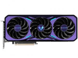 铭瑄MS-RTX4060Ti iCraft OC8G