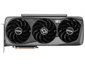 铭瑄GeForce RTX 4070 Ti MGG OC12G