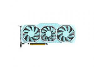 镭风GeForce RTX 3060 清凉薄荷 OC 12G L