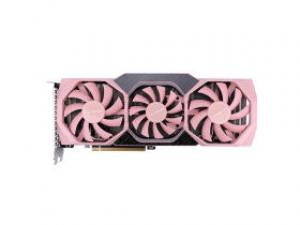 镭风GeForce GTX 1660 SUPER 元气满满 OC