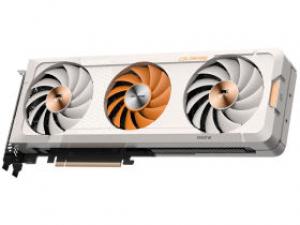 镭风GeForce RTX 4070 橘影橙 8G