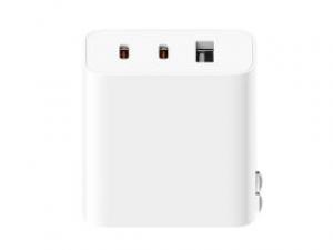 小米GaN充电器67W(2C1A)