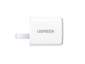 绿联PD20W氮化镓套装