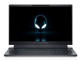 戴尔外星人x14 R1ALWX14-R1765W(酷睿i7-12700H/16GB/1TB/RTX3060/144Hz)