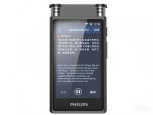 飞利浦VTR8600 16G