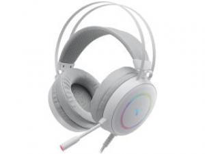 雷柏VH160S虚拟7.1声道RGB游戏耳机