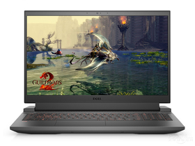 戴尔游匣G15 5510-R2646B(酷睿i5-11260H/16GB/512GB/RTX3050Ti/165Hz)