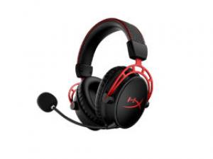 极度未知阿尔法头戴式无线耳机