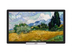 小度添添自由屏