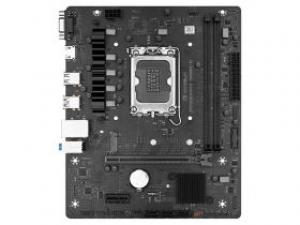 铭瑄MS-挑战者 H610M-R