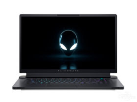 戴尔外星人x17 R2 ALWX17-R2788W(酷睿i7-12700H/32GB/1TB/RTX3080Ti/360Hz)